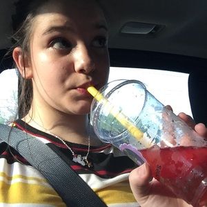 Meet your Posher, Bethany